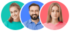 customer image